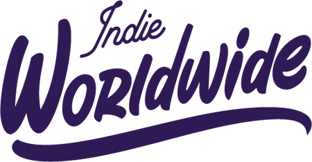 Indie Worldwide logo
